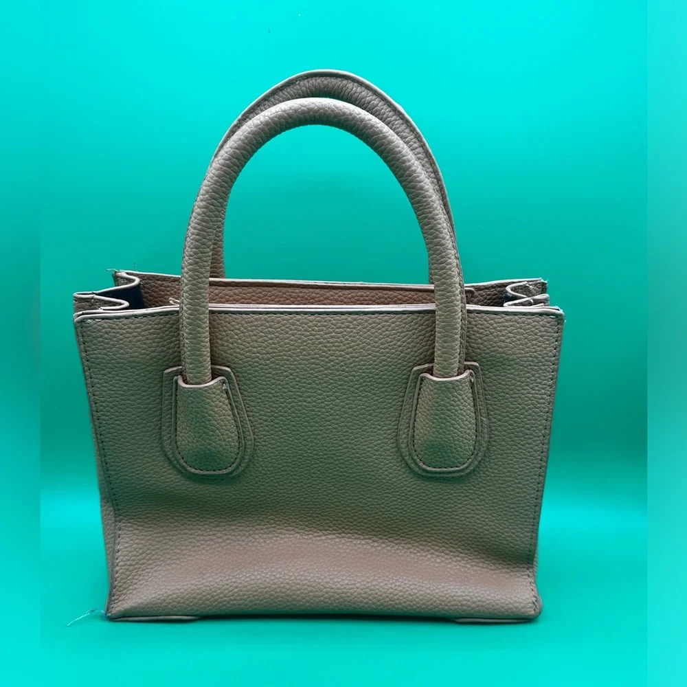 Angela Roi Handbag Light brown/Tan